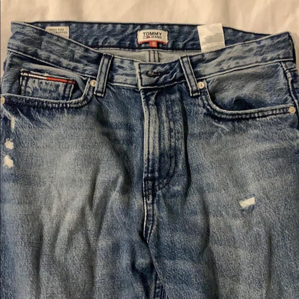 Tommy jeans